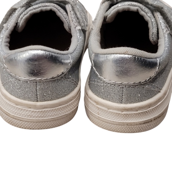 Glitter cat shoes - Picture 6 of 6